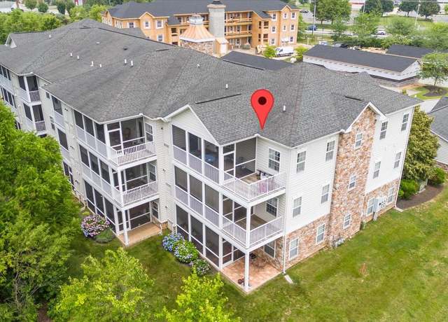 Property at 101 Colonial Downs Ct #1301, Newark, DE 19702, 3 beds, 2 baths