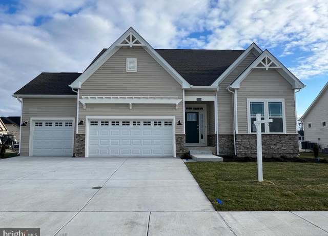 Property at 24119 Long Pond Dr, Lewes, DE 19958, 3 beds, 2 baths