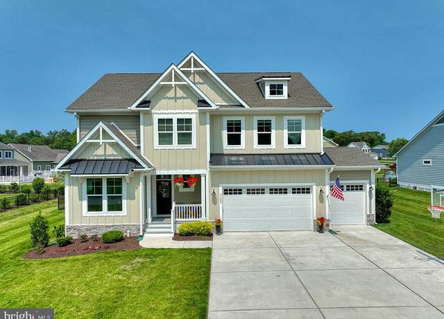 Property at 31569 Rachel Ave, Lewes, DE 19958, 5 beds, 3 baths