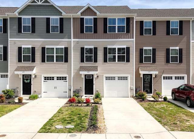 Property at 6321 Pebblebrook Dr, Milford, DE 19963, 3 beds, 2.5 baths