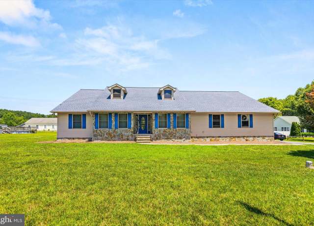 Property at 31293 Kendale Rd, Lewes, DE 19958, 4 beds, 2 baths
