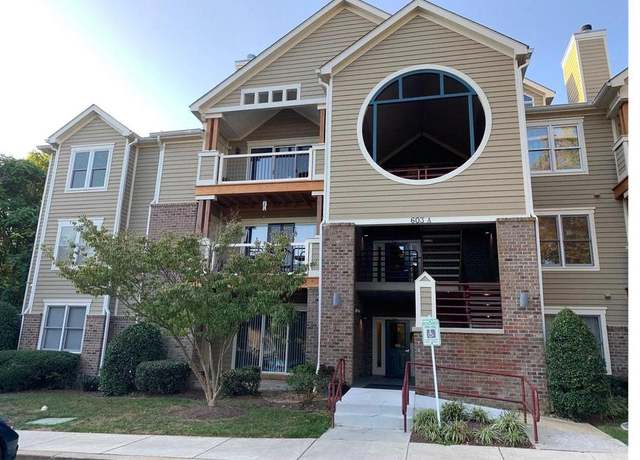 Property at 603-A Admiral Dr #304, Annapolis, MD 21401, 2 beds, 2 baths