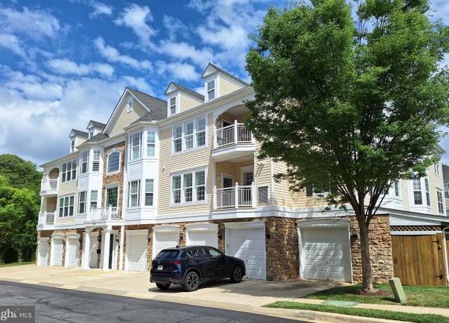 Property at 1509 Feral Dae Ln #204, Annapolis, MD 21409, 2 beds, 2 baths