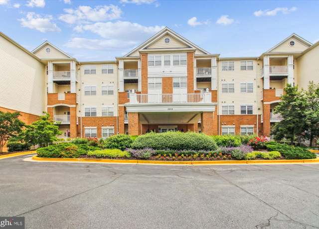 Property at 2605 Chapel Lake Dr #310, Gambrills, MD 21054, 2 beds, 2 baths