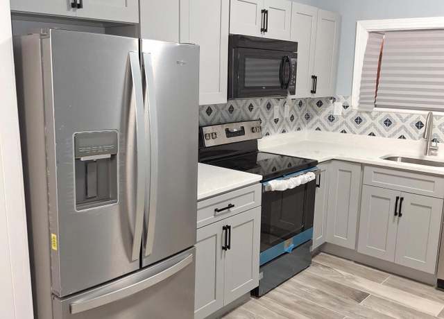 Property at 1403 Ramsay St, Baltimore, MD 21223, 2 beds, 1 bath