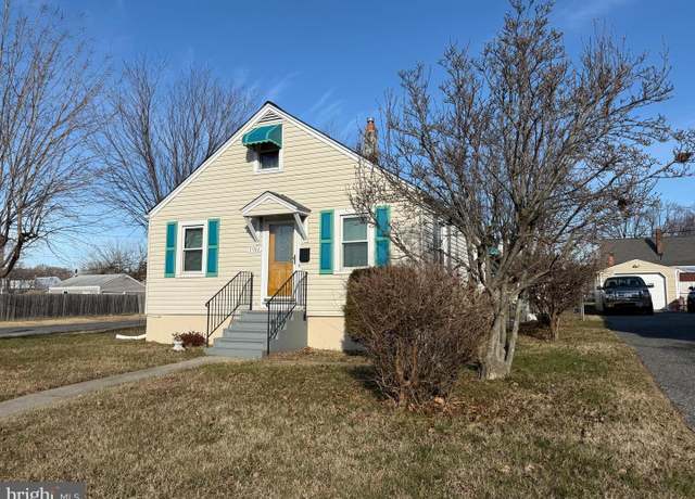 Property at 1901 Walnut Ave, Dundalk, MD 21222, 3 beds, 1 bath