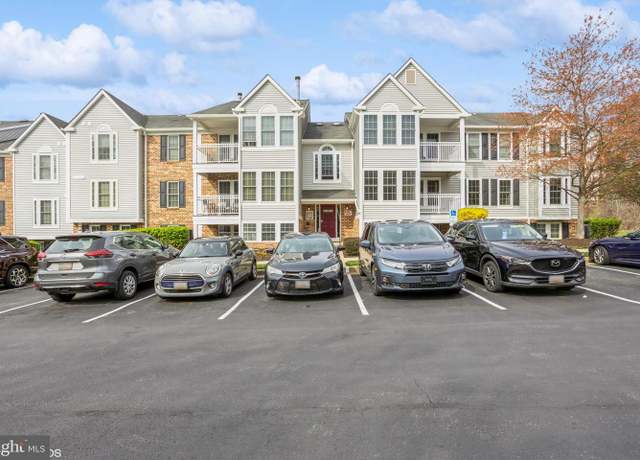 Property at 1309 Greenbriar Cir Unit 7-1309, Baltimore, MD 21208, 2 beds, 2 baths