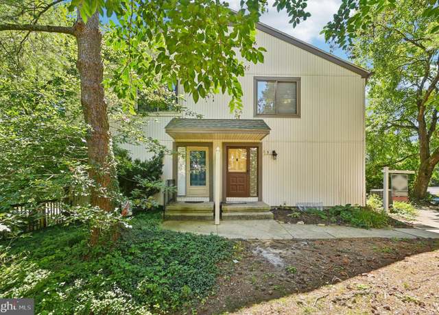 Property at 5 Dendron Ct Unit 36-5, Parkville, MD 21234, 2 beds, 1.5 baths