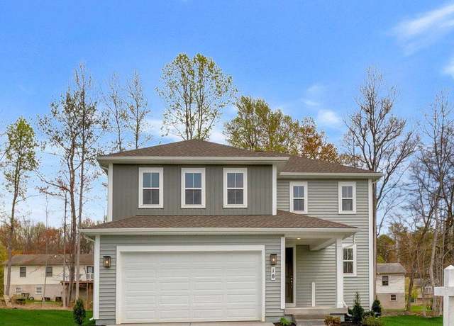 Property at 18 Poplar Ct, North East, MD 21901, 4 beds, 2.5 baths