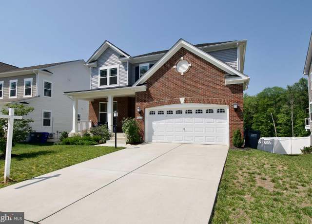Property at 4322 Shakespeare Cir, White Plains, MD 20695, 7 beds, 4 baths
