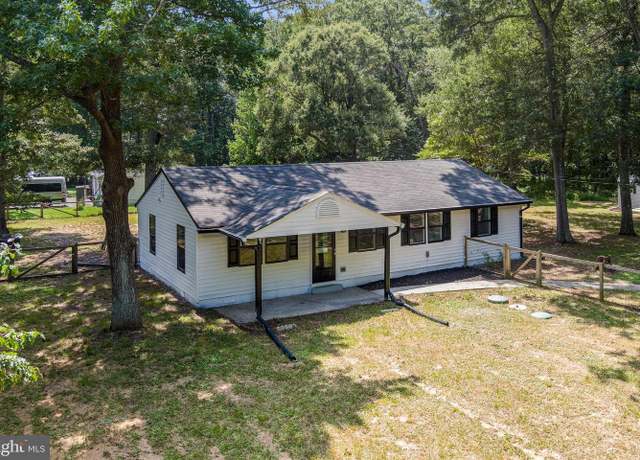 Property at 6525 Oreto Ln, Bryans Road, MD 20616, 3 beds, 2 baths