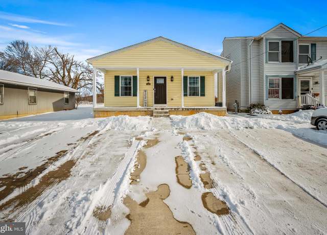 Property at 3261 Long Ln, Manchester, MD 21102, 3 beds, 2.5 baths