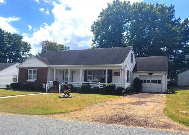 Property at 1005 Willowmere Ln, Cambridge, MD 21613, 3 beds, 2 baths