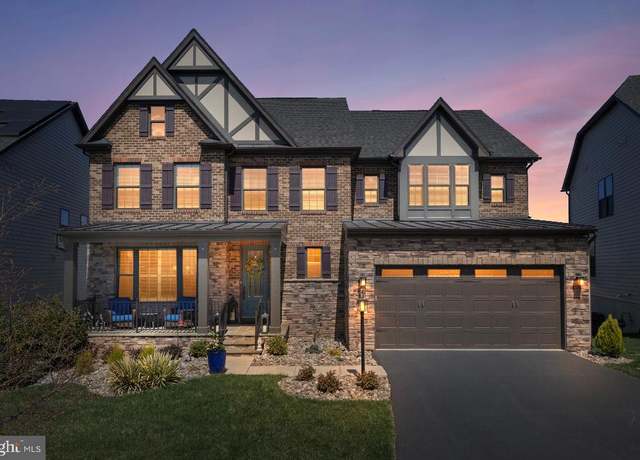 Property at 6153 Fallfish Ct, New Market, MD 21774, 4 beds, 4.5 baths