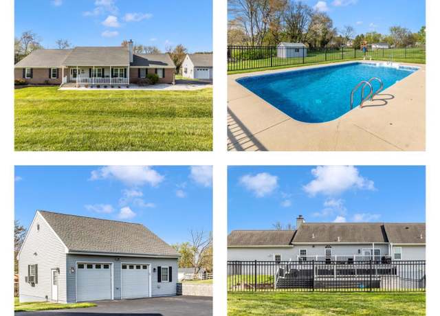 Property at 12504 Sandra Lee Ct, Monrovia, MD 21770, 4 beds, 3 baths