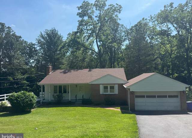 Property at 5149 Shookstown Rd, Frederick, MD 21702, 3 beds, 1 bath