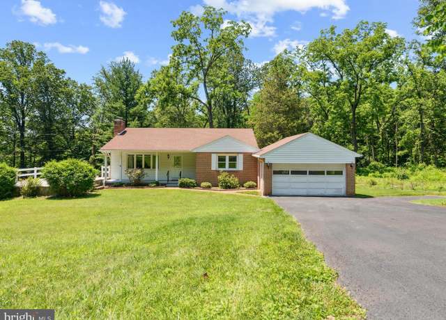 Property at 5149 Shookstown Rd, Frederick, MD 21702, 3 beds, 1 bath