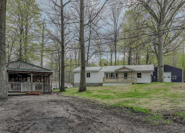 Property at 4376 Chestnut Ridge Rd, Grantsville, MD 21536, 3 beds, 1 bath