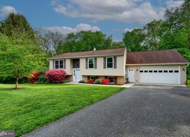 Property at 201 Faulkner Ct, Bel Air, MD 21014, 3 beds, 2 baths