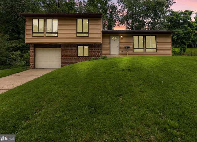 Property at 257 Foster Knoll Dr, Joppa, MD 21085, 4 beds, 2 baths