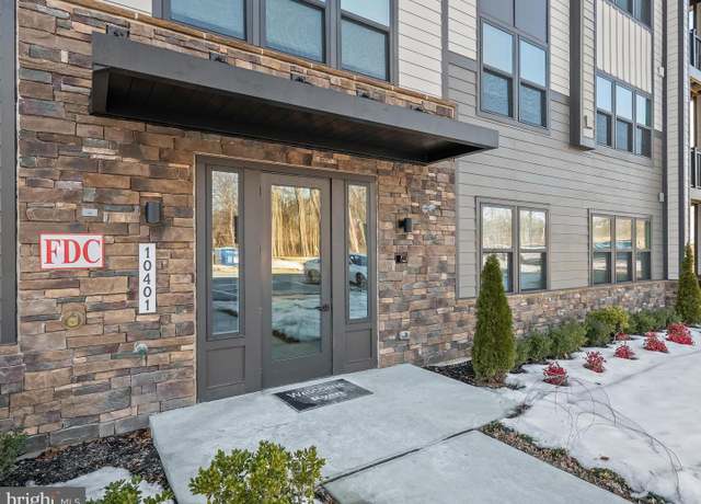 Property at 10401 Resort Rd Unit C, Ellicott City, MD 21042, 2 beds, 2 baths