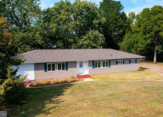 Property at 21424 Catholic Ave, Rock Hall, MD 21661, 4 beds, 2 baths