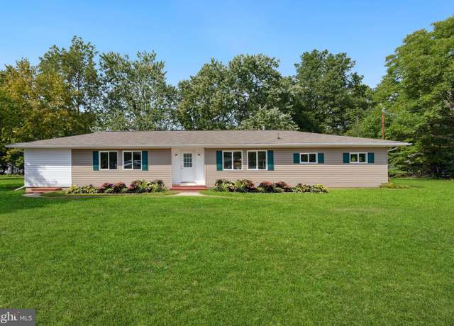 Property at 21424 Catholic Ave, Rock Hall, MD 21661, 4 beds, 2 baths