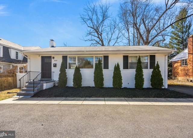 Property at 5020 River Rd, Bethesda, MD 20816, 3 beds, 3 baths
