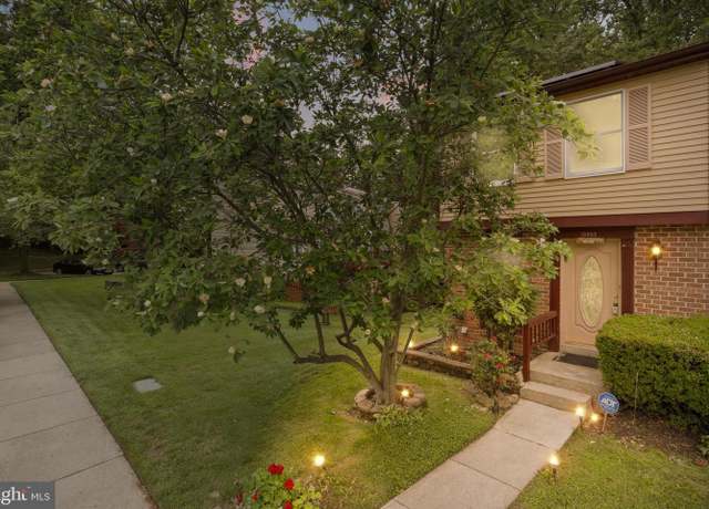 Property at 13833 Palmer House Way Unit 32-233, Silver Spring, MD 20904, 2 beds, 2 baths