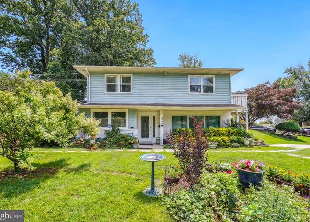 Property at 1407 Northcrest Dr, Silver Spring, MD 20904, 3 beds, 3.5 baths