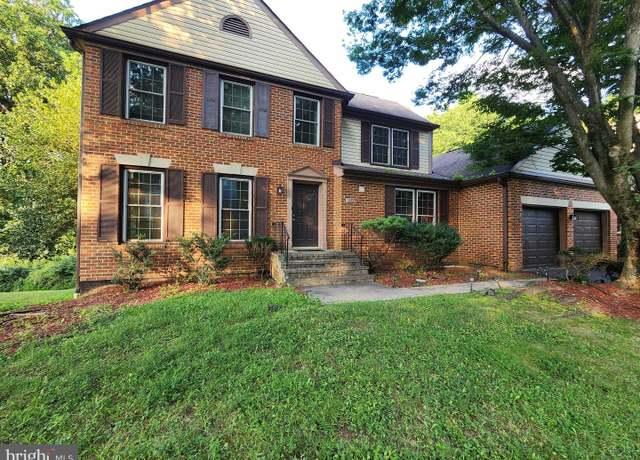 Property at 13229 Osterport Dr, Silver Spring, MD 20906, 5 beds, 3.5 baths