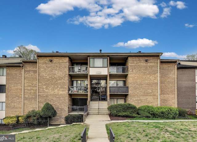 Property at 11224 Cherry Hill Rd #101, Beltsville, MD 20705, 1 bed, 1 bath