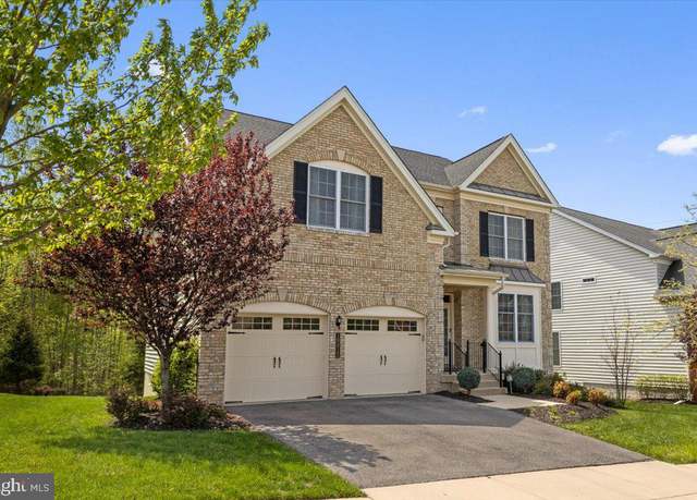 Property at 10815 Flying Change Ct, Upper Marlboro, MD 20772, 4 beds, 3.5 baths