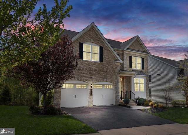 Property at 10815 Flying Change Ct, Upper Marlboro, MD 20772, 4 beds, 3.5 baths