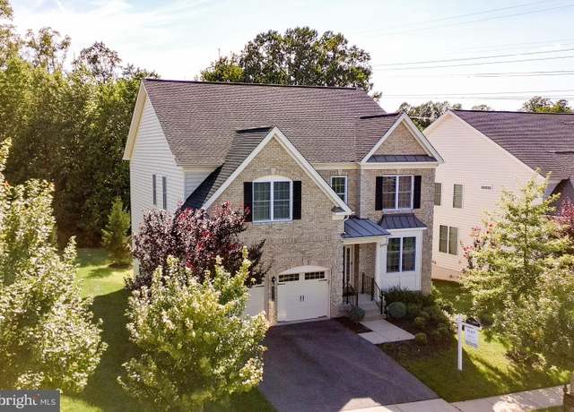 Property at 10815 Flying Change Ct, Upper Marlboro, MD 20772, 4 beds, 3.5 baths