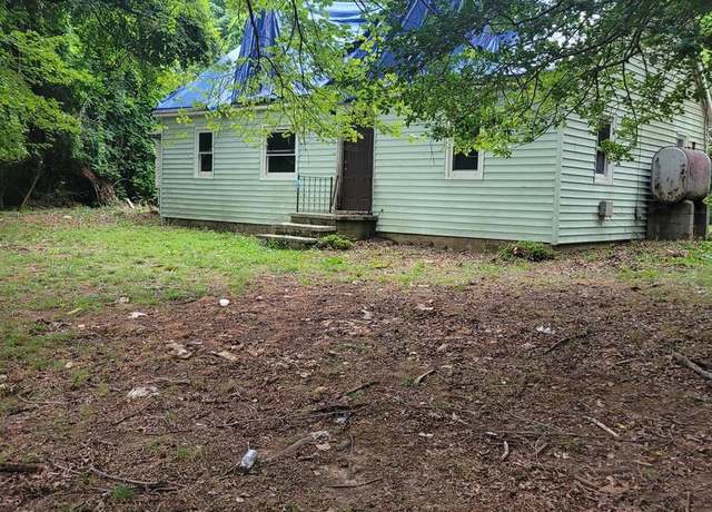 Property at 16905 Eagle Harbor Rd, Aquasco, MD 20608, 3 beds, 1 bath