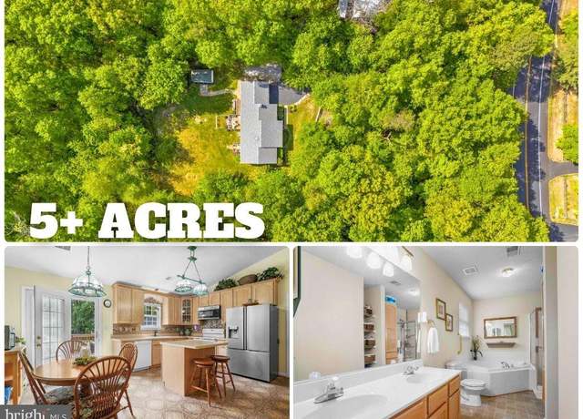 Property at 37217 Asher Rd, Mechanicsville, MD 20659, 3 beds, 2 baths