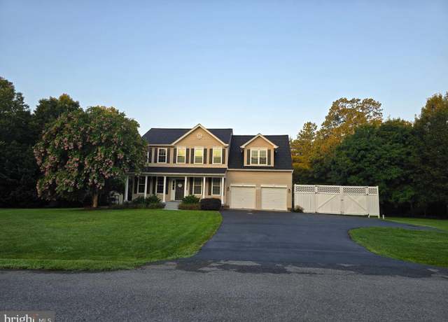 Property at 21987 Short Bow Ct, California, MD 20619, 4 beds, 2.5 baths