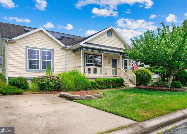 Property at 13 Windswept Dr, Berlin, MD 21811, 3 beds, 2 baths