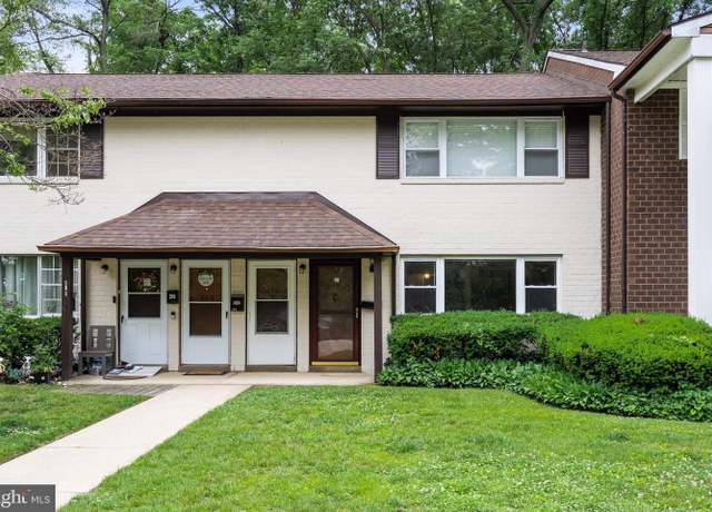 Property at 810 N Forklanding Rd #207, Maple Shade, NJ 08052, 1 bed, 1 bath