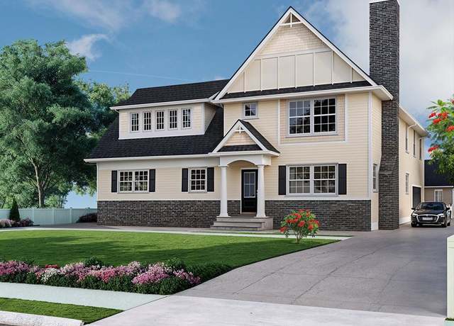 Property at 602 Windsor Pl, Moorestown, NJ 08057, 5 beds, 4 baths
