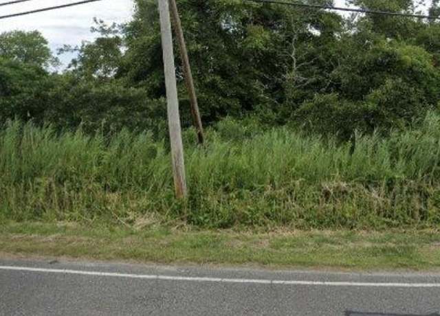 Property at 856 Downe, Fortescue, NJ 08321