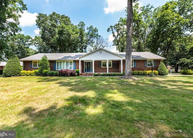 Property at 1506 Garry Ave, Vineland, NJ 08361, 3 beds, 2.5 baths