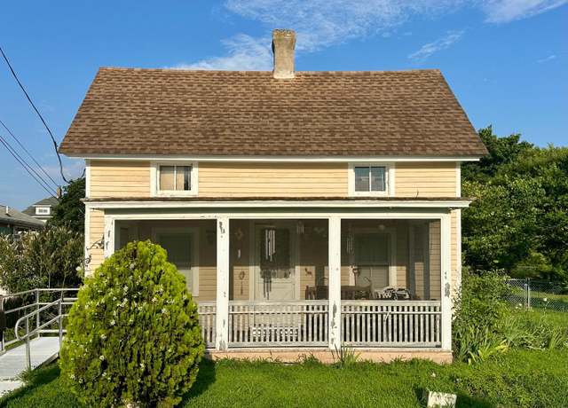 Property at 2530 Bacon St, Port Norris, NJ 08349, 2 beds, 1 bath