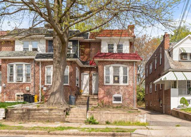 Property at 4630 Lafayette Ave, Pennsauken, NJ 08109, 3 beds, 1 bath
