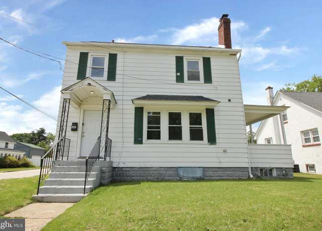 Property at 145 Centre St, Gibbstown, NJ 08027, 3 beds, 1 bath