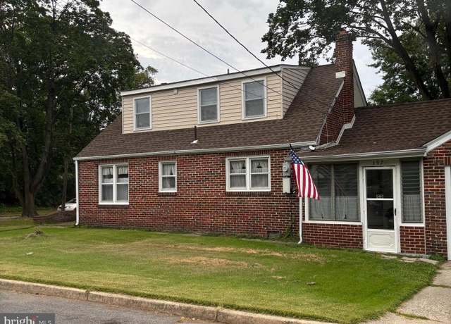 Property at 197 Morris Ave, West Deptford, NJ 08086, 2 beds, 2 baths