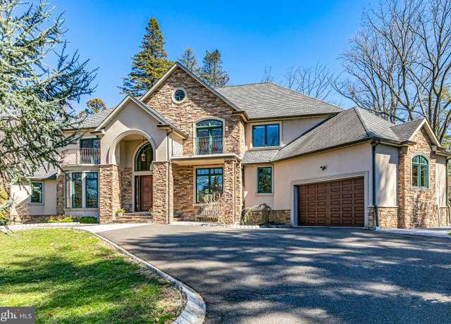 Property at 63 Greenhouse Dr, Princeton, NJ 08540, 5 beds, 7 baths