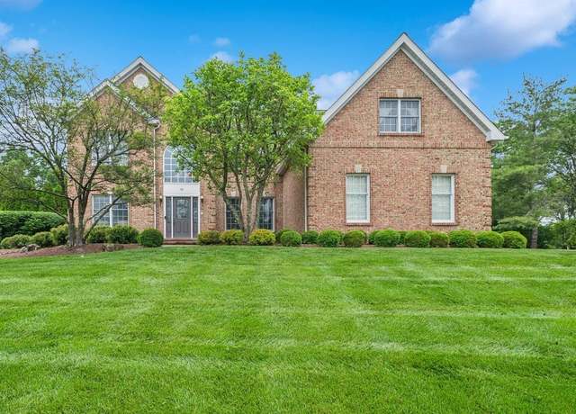 Property at 56 Saxon Way, Skillman, NJ 08558, 4 beds, 3 baths