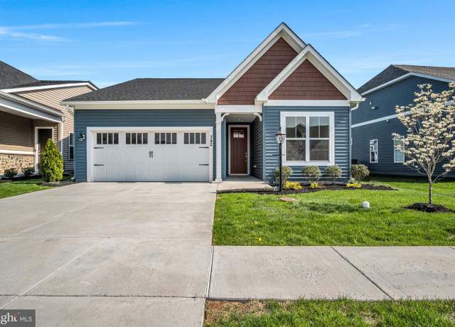 Property at 342 Rustic Wood Dr, Gettysburg, PA 17325, 2 beds, 2 baths